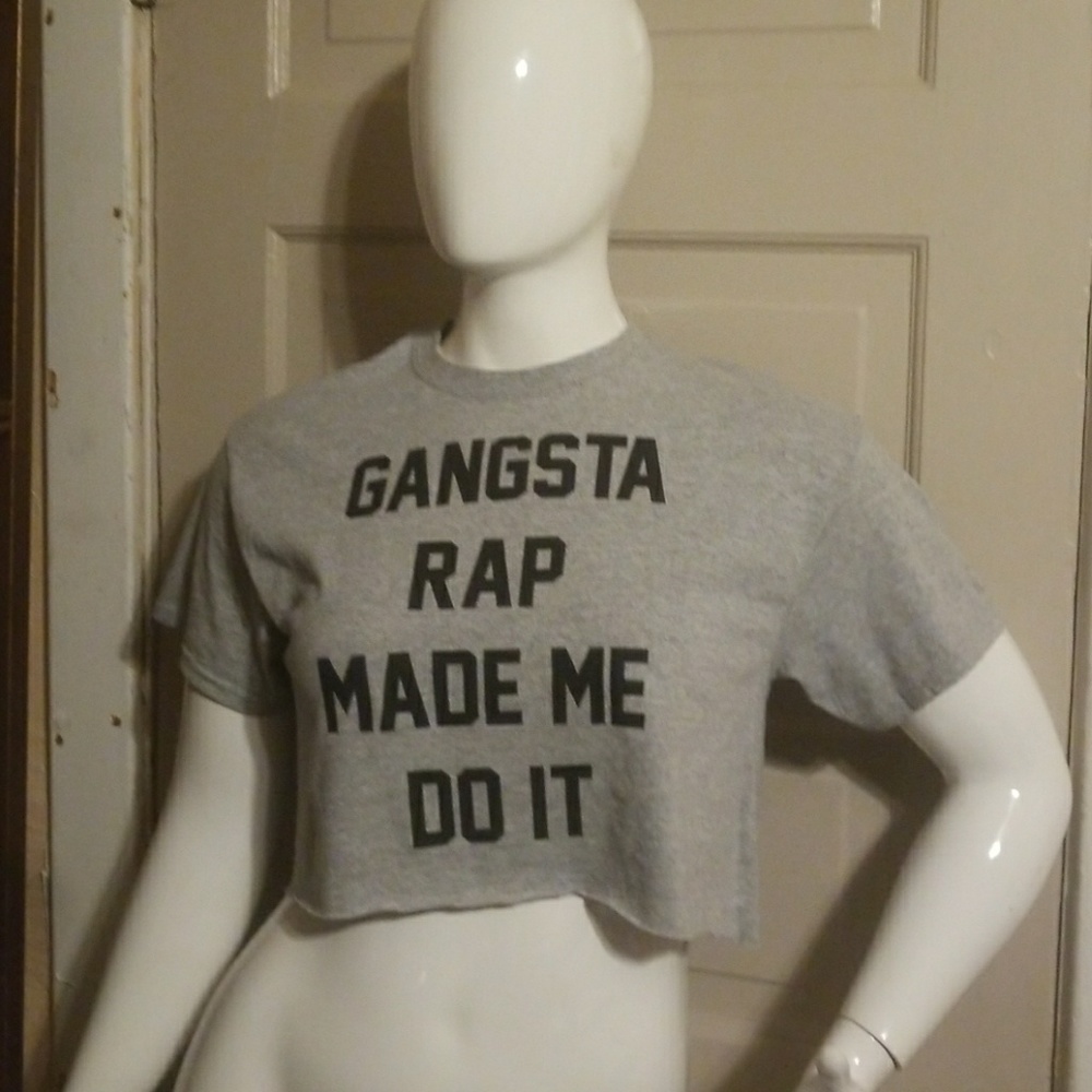 Graphic T